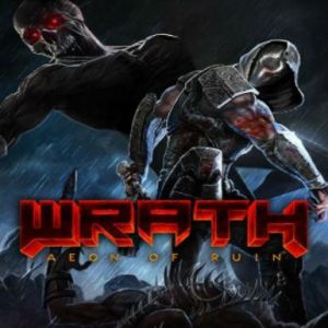 WRATH: Aeon of Ruin, en, Steam