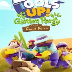 Tools Up! Garden Party - Episode 2: Tunnel Vision (DLC) (Steam), Multilanguage, Steam