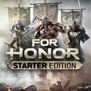 For Honor (Starter Edition) (EMEA)