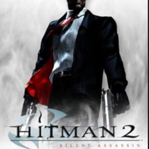 Hitman 2: Silent Assassin, Multilanguage, Steam