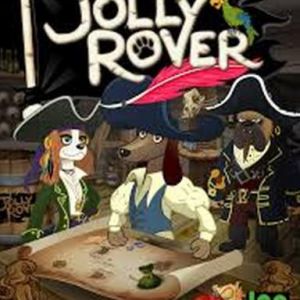 Jolly Rover, en, Steam