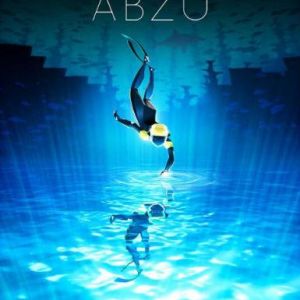 ABZU (Steam), Multilanguage, Steam