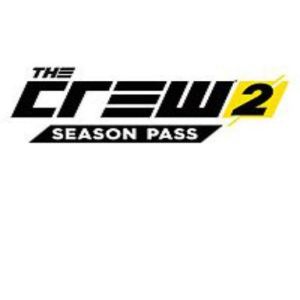The Crew 2 - Season Pass (DLC) (EMEA)