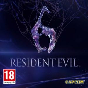 Resident Evil 6, Multilanguage, Steam