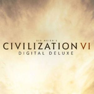 Sid Meier's Civilization VI (Digital Deluxe Edition) (Steam) (EU), Multilanguage, Steam