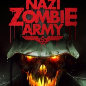 Sniper Elite: Nazi Zombie Army, Multilanguage, Steam