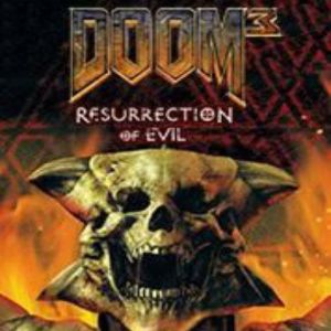 Doom 3: Resurrection of Evil, Multilanguage, Steam