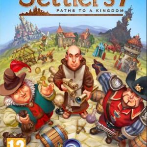 The Settlers 7