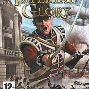 Imperial Glory, Multilanguage, Steam
