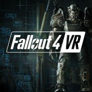 Fallout 4 [VR], Multilanguage, Steam