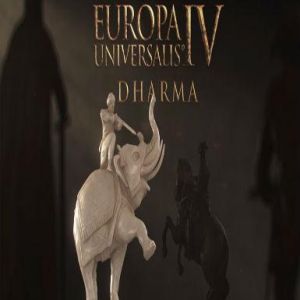Europa Universalis IV - Dharma (DLC), Multilanguage, Steam