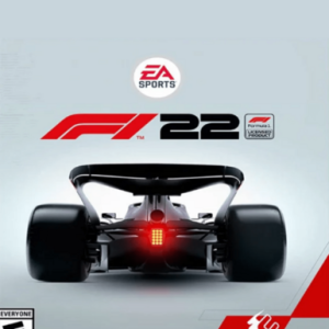 F1 22 (ENG/PL) (Origin)