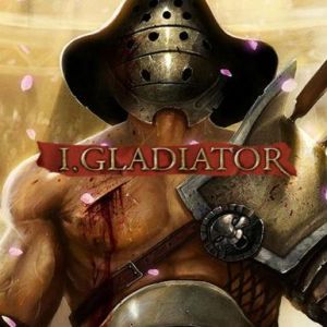 I, Gladiator, Multilanguage, Steam