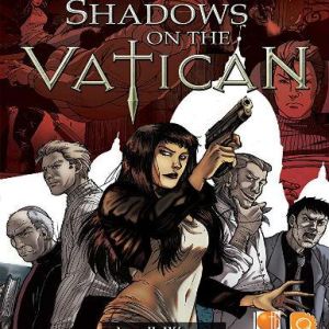 Shadows on the Vatican Act II: Wrath, Multilanguage, Steam