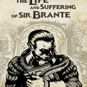The Life and Suffering of Sir Brante (Steam), en, Steam
