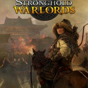 Stronghold: Warlords (Limited Edition), Multilanguage, Steam