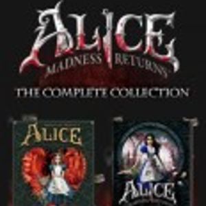 Alice: Madness Returns (Complete Collection)