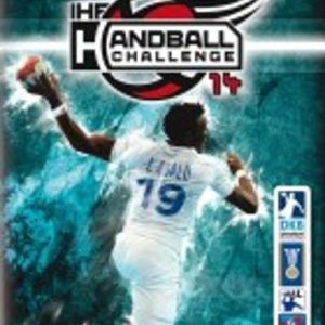 IHF Handball Challenge 14 (EU), Multilanguage, Steam