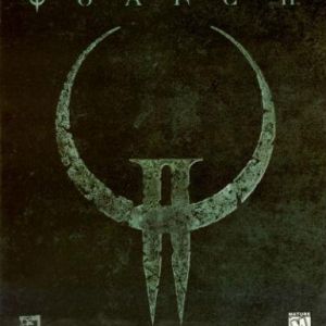 Quake II, en, Steam