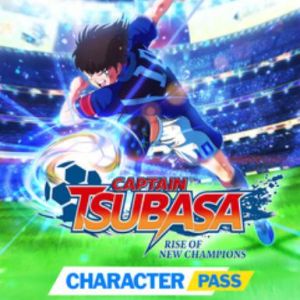 Captain Tsubasa: Rise of New Champions Character Pass (DLC), Multilanguage, Steam