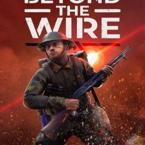Beyond The Wire, Multilanguage, Steam