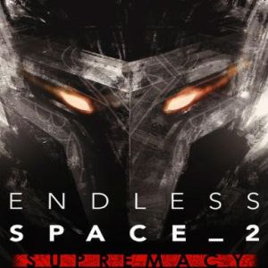 Endless Space 2 - Supremacy DLC (EU), Multilanguage, Steam