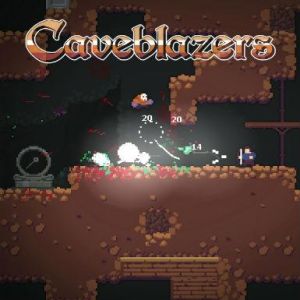 Caveblazers, Multilanguage, Steam