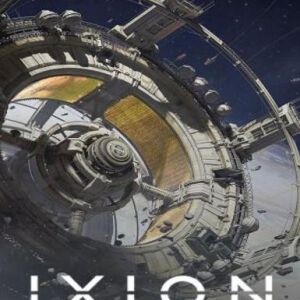 Ixion (Steam), Multilanguage, Steam