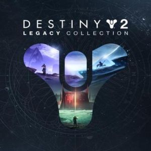 Destiny 2 (Legacy Collection) (2023), Multilanguage, Steam