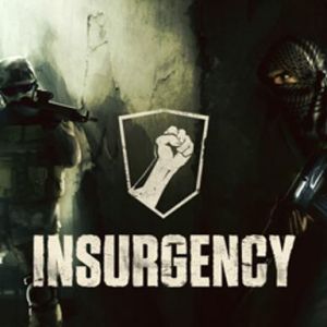 Insurgency, Multilanguage, Steam