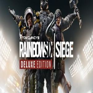 Tom Clancy's Rainbow Six Siege (Deluxe Edition) (EU)