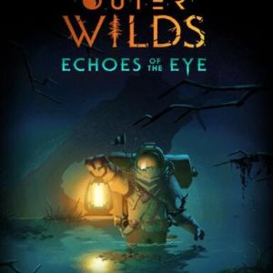 Outer Wilds - Echoes of the Eye (DLC) (ROW), Multilanguage, Steam