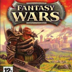 Fantasy Wars, Multilanguage, Steam
