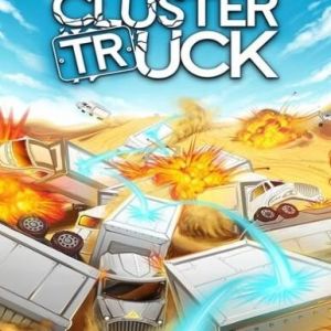 Clustertruck, Multilanguage, Steam