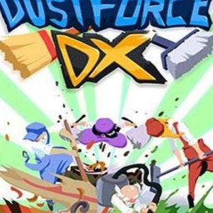 Dustforce DX, en, Steam