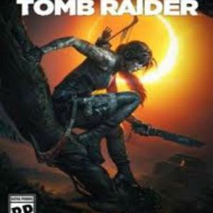 Shadow of the Tomb Raider, Multilanguage, Steam