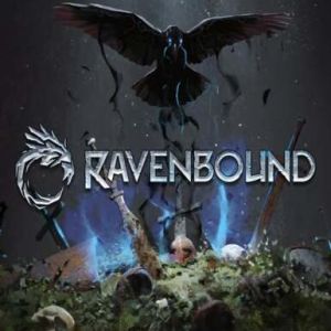 Ravenbound (Steam), Multilanguage, Steam