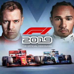 F1 2019, Multilanguage, Steam