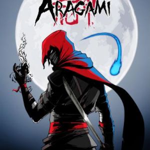 Aragami, Multilanguage, Steam