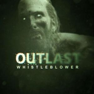 Outlast - Whistleblower, Multilanguage, Steam