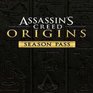 Assassin's Creed: Origins - Season Pass DLC (EU)
