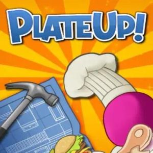 PlateUp!, Multilanguage, Steam
