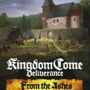 Kingdom Come: Deliverance - From The Ashes (DLC), Multilanguage, Steam