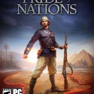 Pride of Nations, Multilanguage, Steam