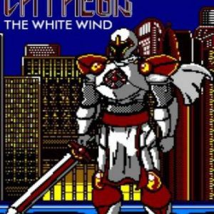 Cataegis - The White Wind: Ziggurat Chapter, Multilanguage, Steam