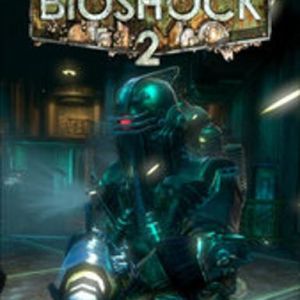 BioShock 2 - Minerva's Den (DLC) (EU), Multilanguage, Steam