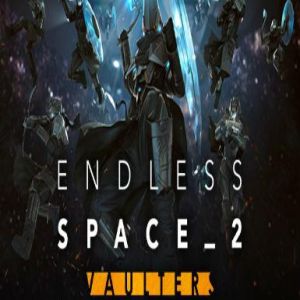 Endless Space 2 - Vaulters (DLC) (EU), Multilanguage, Steam