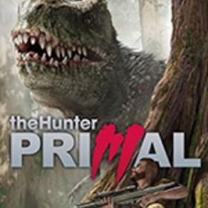 The Hunter: Primal, Multilanguage, Steam