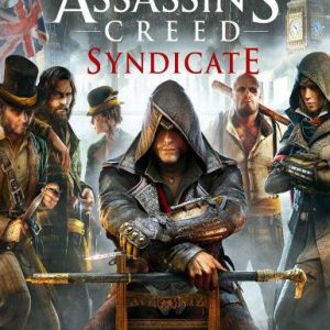 Assassin's Creed: Syndicate