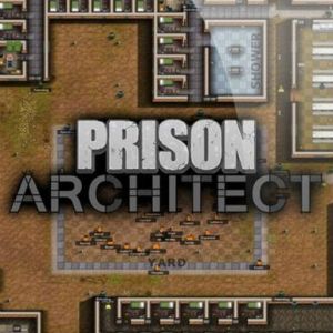 Prison Architect, Multilanguage, Steam